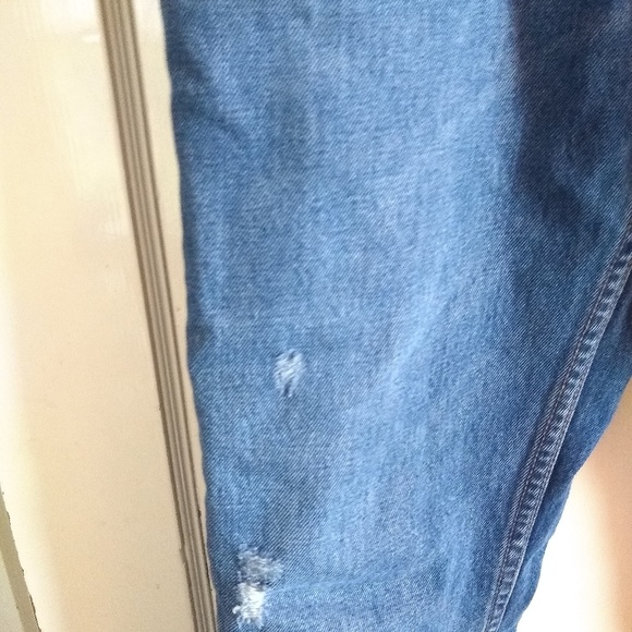 Levi 511 33x34 100% cotton - Picture 6 of 8